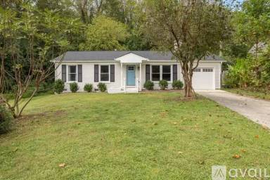 Main picture of 2601 Bristol Pl