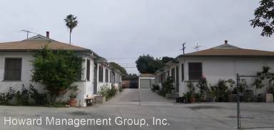 Main picture of 4436 S Centinela Ave