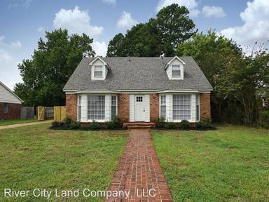 Main picture of 4313 Gardenview Dr