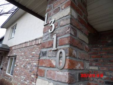 Main picture of 1310 X Ave