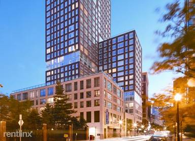 Main picture of One Back Bay