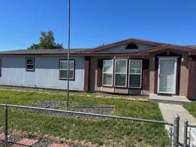 Main picture of 4840 Bel Vista Dr