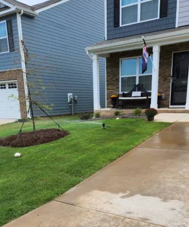 Main picture of 2124 Redstone Dr
