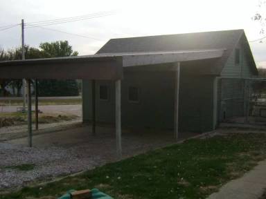 Main picture of 103 N Hamilton St