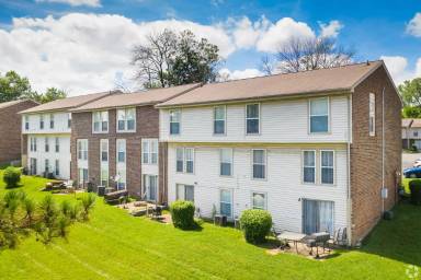 Main picture of River Trace Townhomes