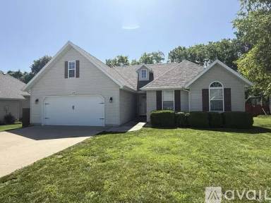 Main picture of 1679 S Burks Ave