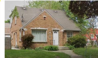 Main picture of 2657 N 52nd St
