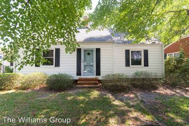 Main picture of 415 Vista Dr