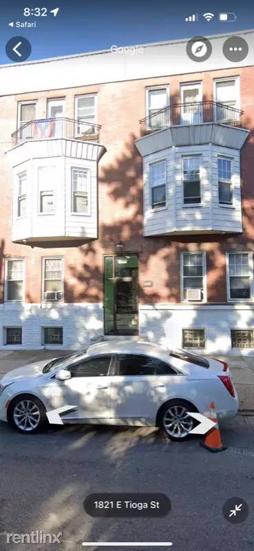 Main picture of 1819 E Tioga St