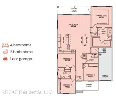 Main picture of The Villas at 39th