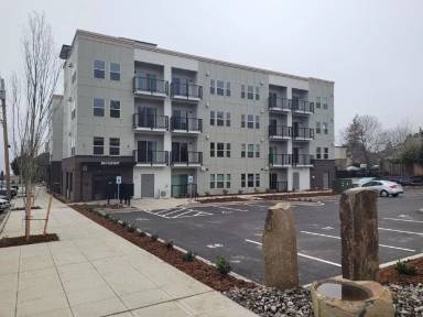 Main picture of Dupont Station
