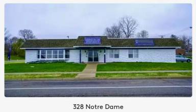 Main picture of 328 N Notre Dame Ave