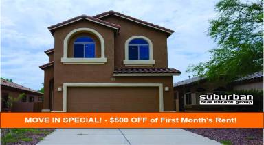 Main picture of 288 E Camino Limon Verde