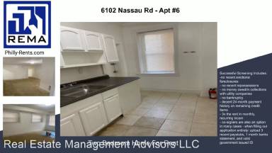 Main picture of 6100-6116 Nassau Rd Apartments
