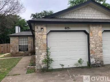 Main picture of 603 Country Aire Dr