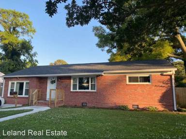 Main picture of 701 Euwanee Pl