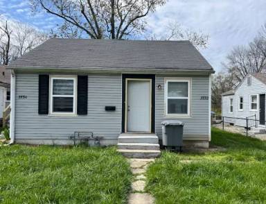 Main picture of 3732 Baltimore Ave