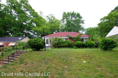 Main picture of 1761 Tiger Flowers Dr NW
