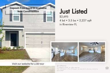 Main picture of 12380 Marshland St