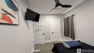 Main picture of 3544 N College Ave