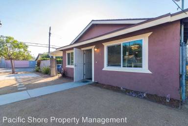 Main picture of 2714 Pirtle St