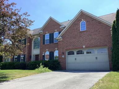 Main picture of 11630 Blue Mountain Dr