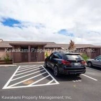 Main picture of 98-1415 Kaahumanu St