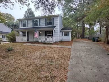 Main picture of 11523 Five Cedars Rd