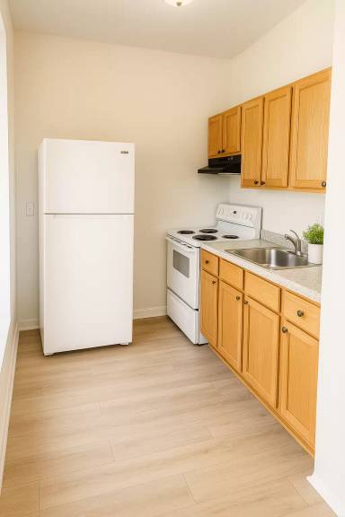 Main picture of 1320 Academy Ave