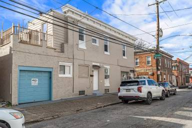 Main picture of 2001 S Hemberger St
