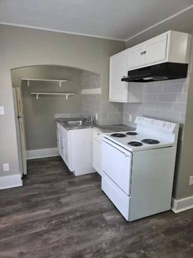 Main picture of 801 S Millwood Ave
