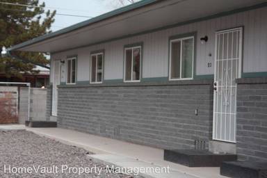 Main picture of 408 E Comanche St