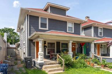 Main picture of 502 E Raymond St