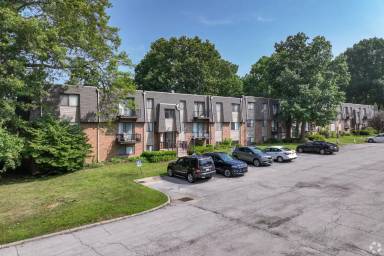 Main picture of Liberty Park Apartments