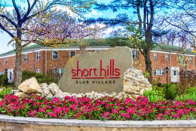 Main picture of Short Hills Club Village