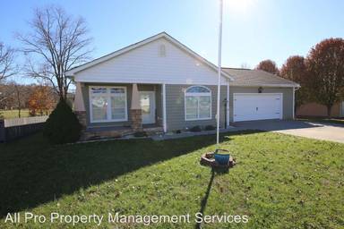 Main picture of 1509 Julia Allison Dr