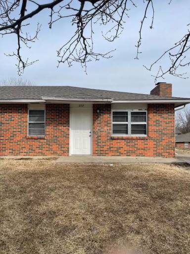 Main picture of 263 E Chris Dr