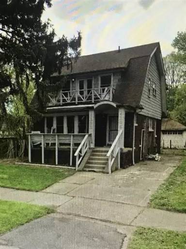 Main picture of 4385 Bedford St