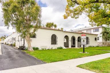 Main picture of 1129 E California Ave
