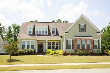 Main picture of 4320 Sabal Dr