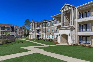 Main picture of 1600 Porter Rd