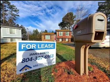 Main picture of 3100 Able Pl