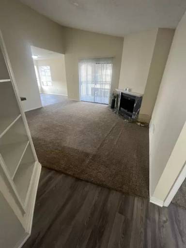 Main picture of Arbor Hill Apartments