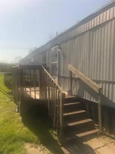 Main picture of Hustonville MHP