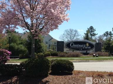 Main picture of Chestnut Farm Apartments