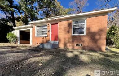 Main picture of 1617 W 6th St