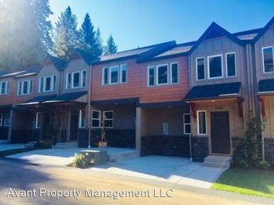 Main picture of Champion Village Townhomes