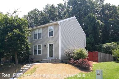 Main picture of 701 Windhill Dr