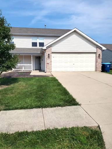 Main picture of The Villas at Lindberg Village