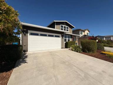 Main picture of 1715 Randon Way